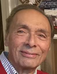 Obituary information for Augustine Colletti