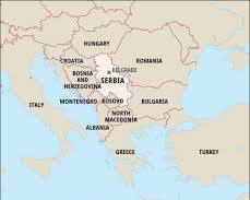 Serbia