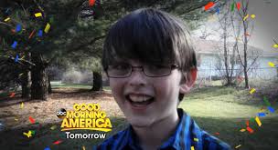 Good Morning America