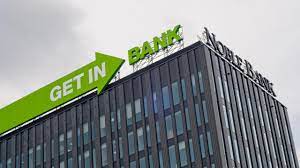 The company divides its activity into three segments: Getin Noble Banks Shares Go Down Amid Corruption Allegations Tvn24