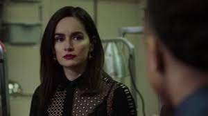 This connection, as de la reguera told decider, came as naturally for her character on the show as it did to her in real life. Ana De La Reguera Clothes Outfits Brands Style And Looks Spotern