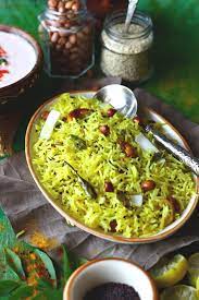 Lemon Rice Recipe Elumichai Sadam Fun Food Frolic Recipe Lemon Rice Rice Recipes Food