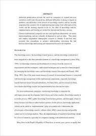 Research objectives, research questions, and research contents. 15 Market Research Proposal Examples Pdf Examples