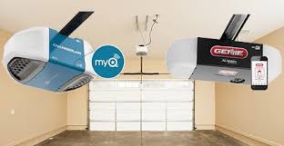 A new garage door costs $400 to $1,100 and labor costs $150 to $700. How Much Will Smart Garage Door Openers Cost You Listed By Price