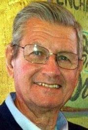 Sonny Lee Obituary (2015)