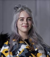 Billie Billieeilish Beauty Cover Super Natural Supernatural Superhero Star Stars Artvsartist Billie Billie Eilish Celebrities
