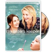 Sign up for our daily newsletter to receive personalized movie news for free! My Sister S Keeper Dvd Walmart Com Walmart Com