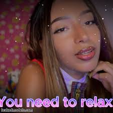 Demilly ASMR  demillyasmr Nude Leaks OnlyFans Photo 1 - Leaked Models