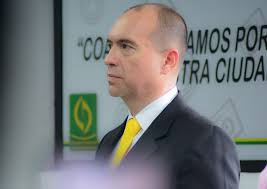 Resultado de imagen para Alcalde de Dosquebradas, Luis Eduardo Ortiz Jaramillo