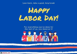Established to honor the american workforce, this holiday is always observed on the first monday in september, and for many the weekend symbolizes the official end of summer and the start of autumn. When Is Labour Day In Nepal 2021 Majdur Diwas Date 2078