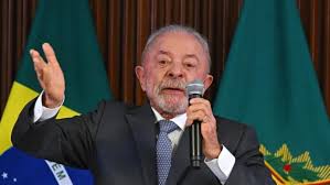 “Quem nunca pegou empréstimo?” – diz Lula ao defender investigação sobre caso de Marcola