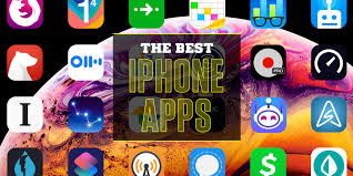 Here, you can chat without. Best Iphone Apps New Apps For Iphone 2021