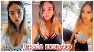 Jessie romero porn videos