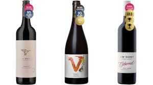 The Australian Wine Club: Great value red wines