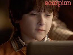 Scorpion" Kill Screen (TV Episode 2015)