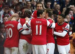 West bridgford 0 halesowen 1. Fa Cup Where To Watch Live Arsenal Vs Coventry City Live Streaming Information Ibtimes India