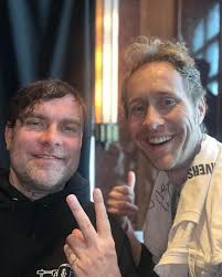 Photo by Ben Bailie Emokid (@bentheemocoach) · September 28, 2020