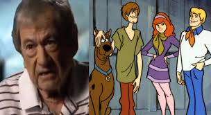 Joe Ruby, co-criador de Scooby Doo, morre aos 87 anos