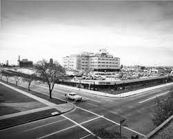 Miracle Mile Historical Photo Collection Miracle Mile Residential Association Miracle Mile Historical Photos Photo
