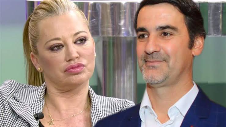 Belén Esteban y Jesulín de Ubrique: así llegaron a un acuerdo sobre la  pensión de Andrea Janeiro