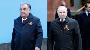 Трансляция парада победы в москве. Na Parad Pobedy V Moskvu Priehal Tolko Odin Inostrannyj Lider Glava Tadzhikistana