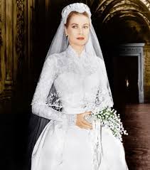 Check spelling or type a new query. Das Hochzeitskleid Von Grace Kelly Neue Brautkleider Kleider Hochzeit Vintage Hochzeitskleid