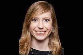 Finding Peace in Tragedy — The Story of Becky Pomerleau