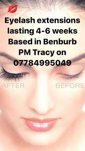 Tracys secret Beauty