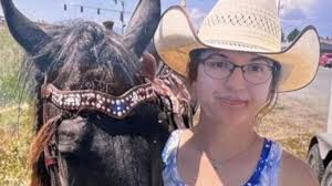 Search for missing Meghan Rouns turns into 'recovery mission' as her hat is  found four days after she vanished