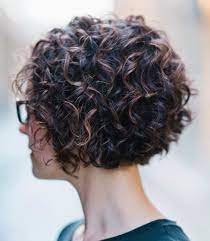 60 Most Delightful Short Wavy Hairstyles Haircuts For Curly Hair Curly Hair Styles Naturally Thick Hair Styles