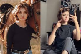 Pakistani TikTok Star Imsha Rehmans Obscene Video Shocks Fans. Heres What  She Did Next