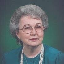 Anna O. Watkins Obituary