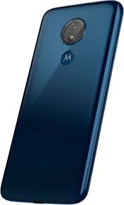 Frp yes unlock yes repair yes. Best Buy Motorola Moto G7 Power With 32gb Memory Cell Phone Unlocked Marine Blue Paeb0006us