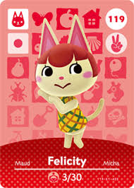 New horizons is compiled into 6 tiers, with tier 1 containing the most popular villagers. List Of Cat Villagers Acnh Animal Crossing New Horizons Switch Game8