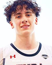 Congratulations to 2025 Combo Guard Josh Byers