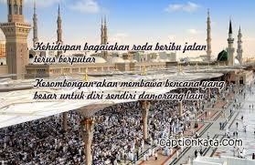 Sesuatu akan terlihat tidak mungkin sampai saat semuanya selesainelson mandela. Kata Kata Bijak Islam Tentang Kehidupan Yang Menentramkan Jiwa Captionkata Com 2021 Caption Dp Bbm Kata Bijak Terbaru