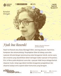 Sekolah Pemikiran Perempuan