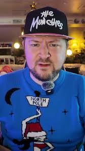 A daily advent up until Christmas