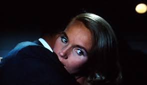 RICK'S REAL/REEL LIFE: Eva Marie Saint: Secret Weapon of 'North by  Northwest' 1959