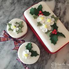 Find the best designs for 2020 and wow. Christmas Cake Recipes Made Easy