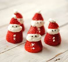 Christmas riddles for kids and adults. 19 Fun Christmas Food Ideas Bright Star Kids Party Food Ideas
