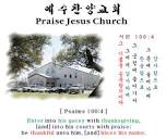 Praise Jesus Church