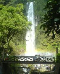 Air Terjun Grojogan Sewu Jawa Tengah Air Terjun Air Indonesia