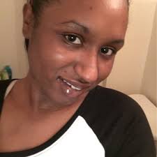 Karina Moses (@MrsP00h91)