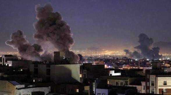 Standby Target Lists: US and Israel Prepare Potential Strike Options Amid Stalled Iran Talks