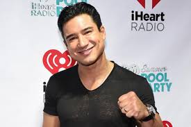 Dj mario lopez is not the actor who had his breakthrough while playing a main role in the popular tv show saved by the bell. Is Mario Lopez Canceled The Tylt
