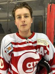 St. John's Junior Hockey League