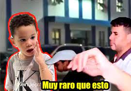 El caso del niño desaparecido Roldany Calderón se complica | Noticias del  Patio | Facebook