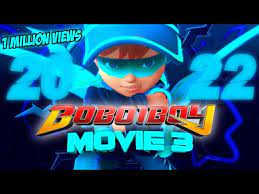 We are also planning to produce boboiboy galaxy special to ensure there's something special for fans in conjunction with the 10th anniversary. Boboiboy Movie 3 Hut Animasi Boboiboy Ke 10 Youtube