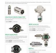 0700 193 MC ULTIMA X5000 S5000 Accessories Data Sheet | PDF ...